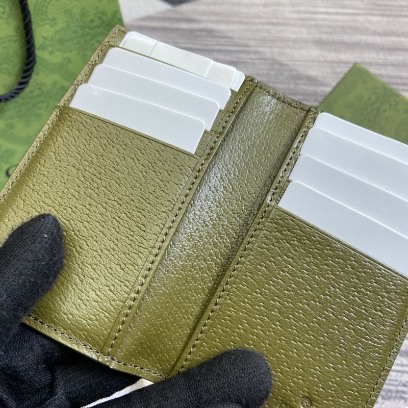 Gvc*1 wallets